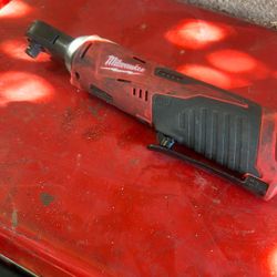 Milwaukee M12 Cordless