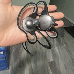Earbuds LG