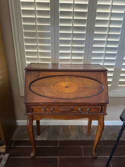 Writing Desk