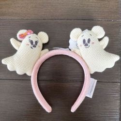 Mickey Halloween Ears