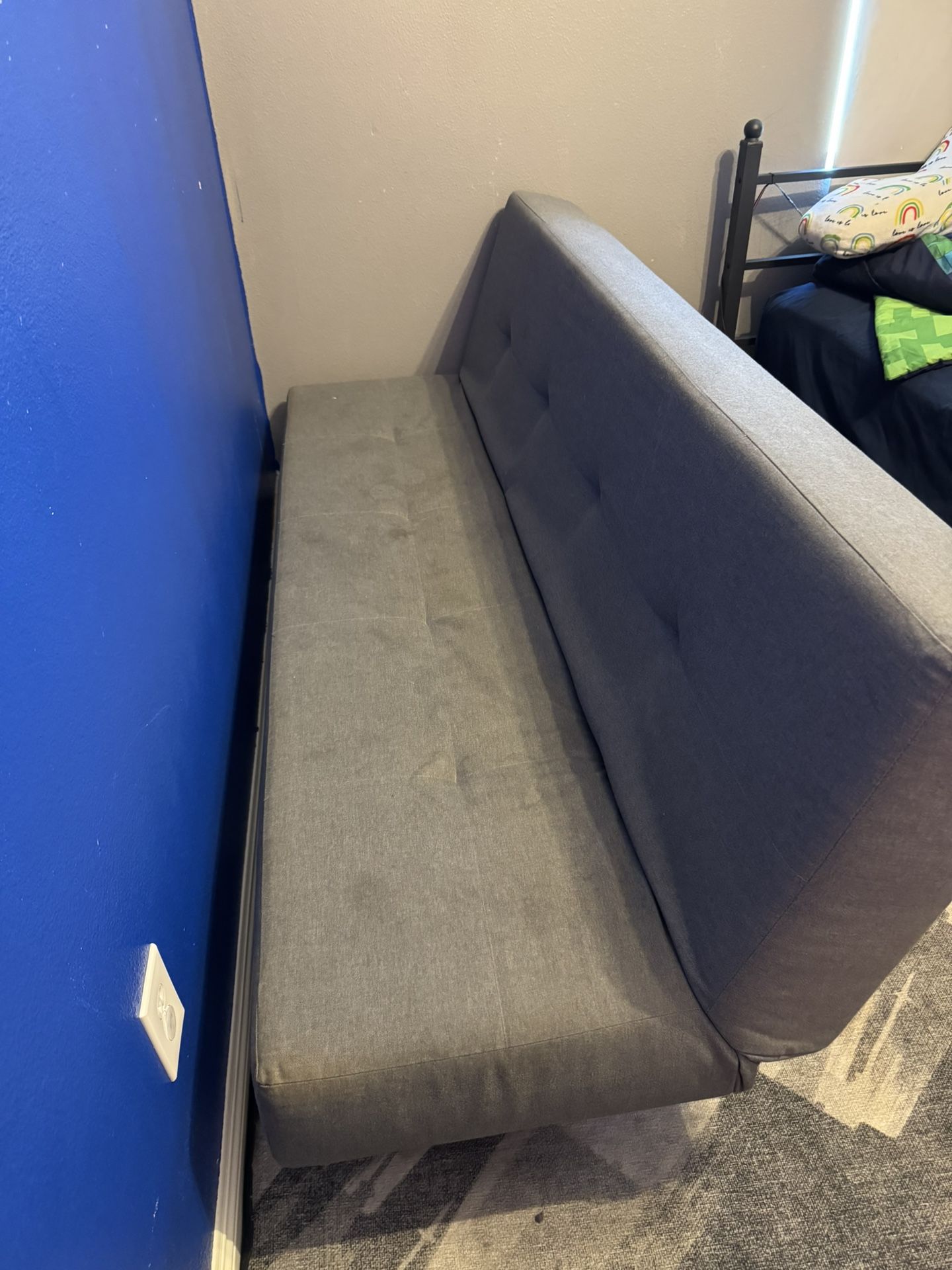 Couch/futon