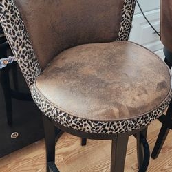 Bar Stools 