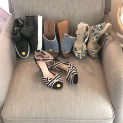 Brand New Never Worn Size 6 