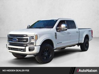 2022 Ford F-250