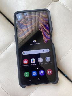 Samsung Galaxy Xcover Pro