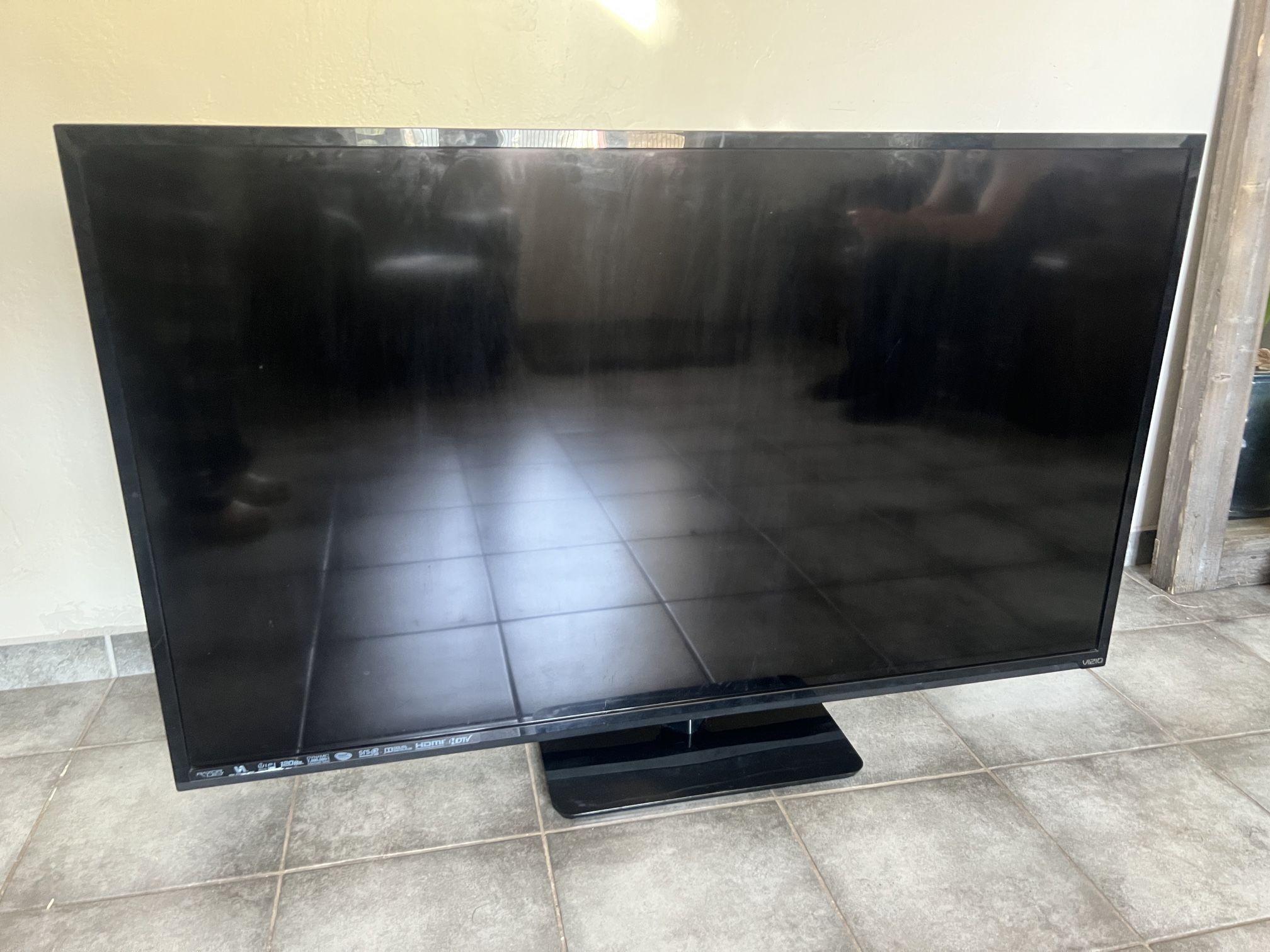 60 in Vizio Tv e601i-a3