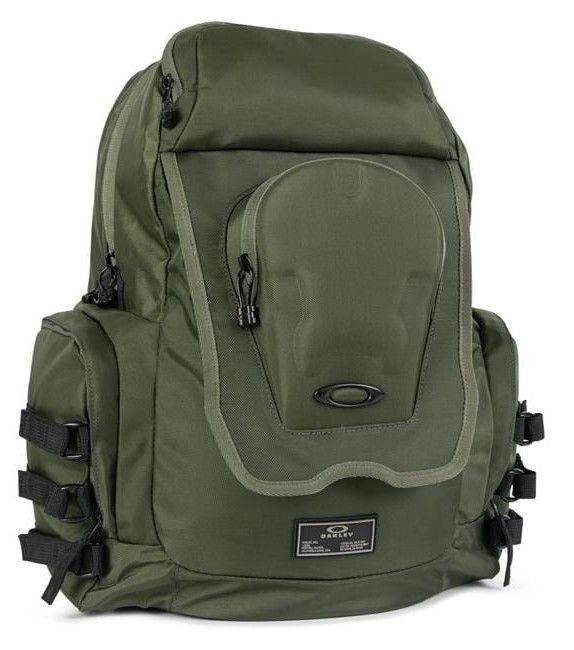 New Oakley Icon, Backpack Dark,Brush