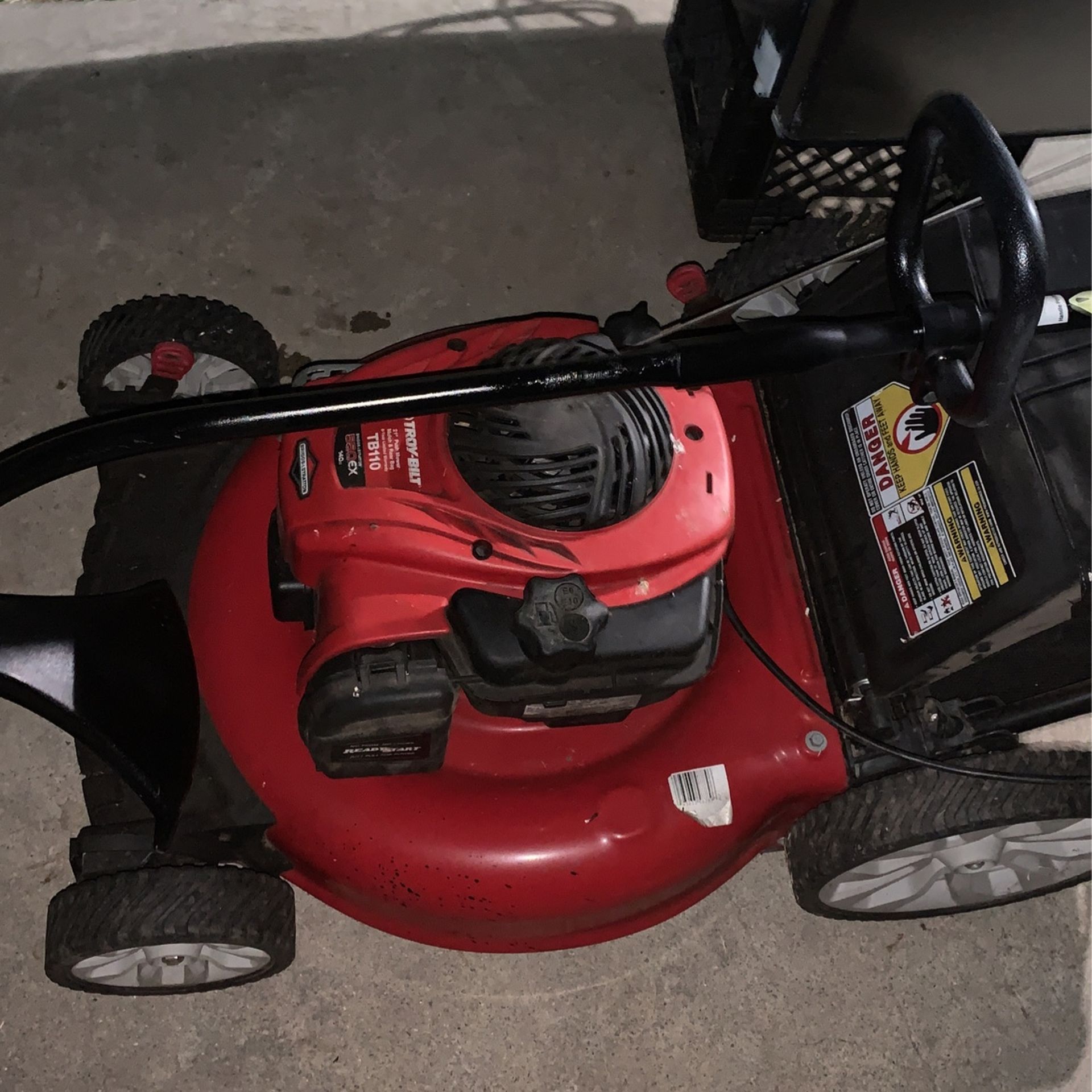 Yard equipment for Sale in Chino Hills, CA OfferUp