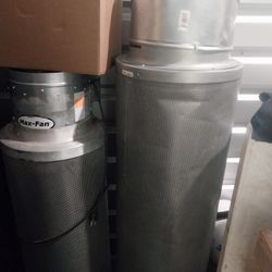 Charcoal Burners- Weed Growing Equipment 