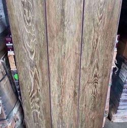 Moose Lake Chestnut 22 MIL x 9 in. W x 48 in. L Click Lock Waterproof Luxury Vinyl Plank Flooring