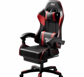 New game chair