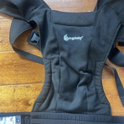 Ergobaby Newborn Baby Carrier