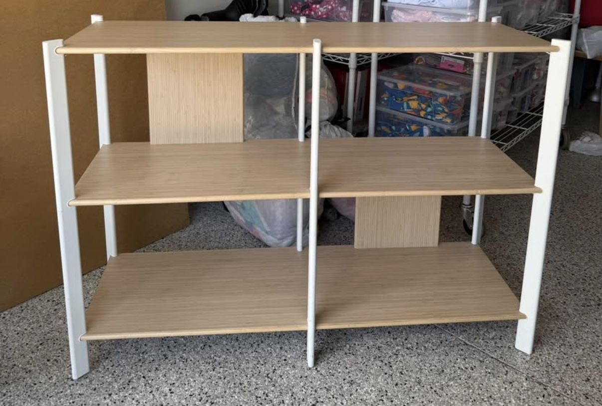 Shelf Unit