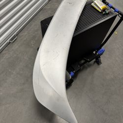 Toyota Celica rear Wing 