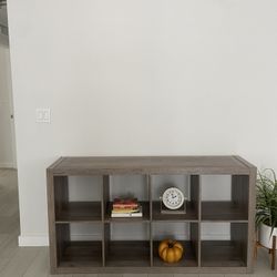 Cube Organizer Shelf
