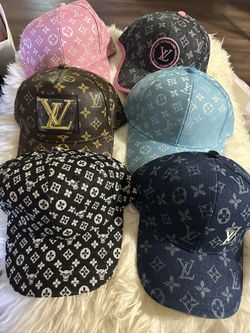Hats $35 ea