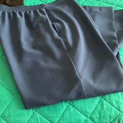 Alfred Dinner 12pBlue Trouser