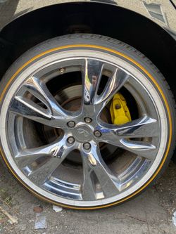 Infiniti sport 20s