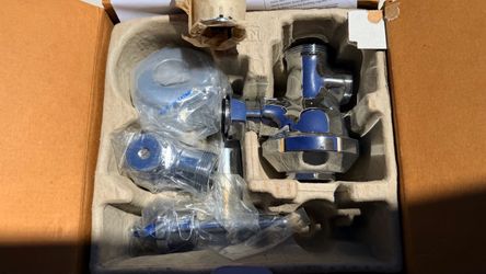 Zurn valve