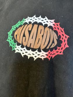 PAISABOYS MEXICO T Shirt