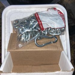 Safety Chain