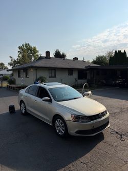 2011 Volkswagen Jetta