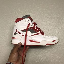 Reebok PUMPS