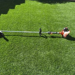 Echo Weeder, String Trimmer , Weed Wacker, Weed-eater 