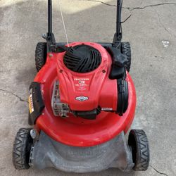 Craftsman Push Mower