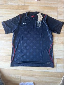 USMNT AWAY JERSEY WC2026