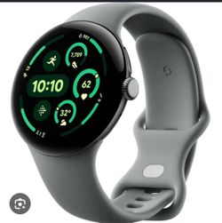 Google pixel watch 3/ 45mm WIFI