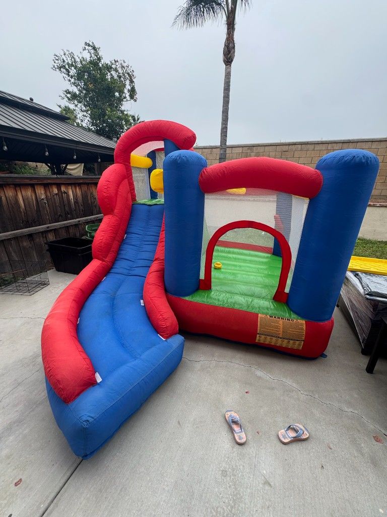Baby Toddler Bouncer Jumper