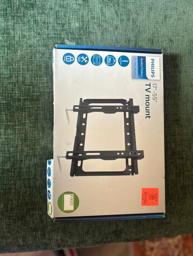 Tv Wall Mount