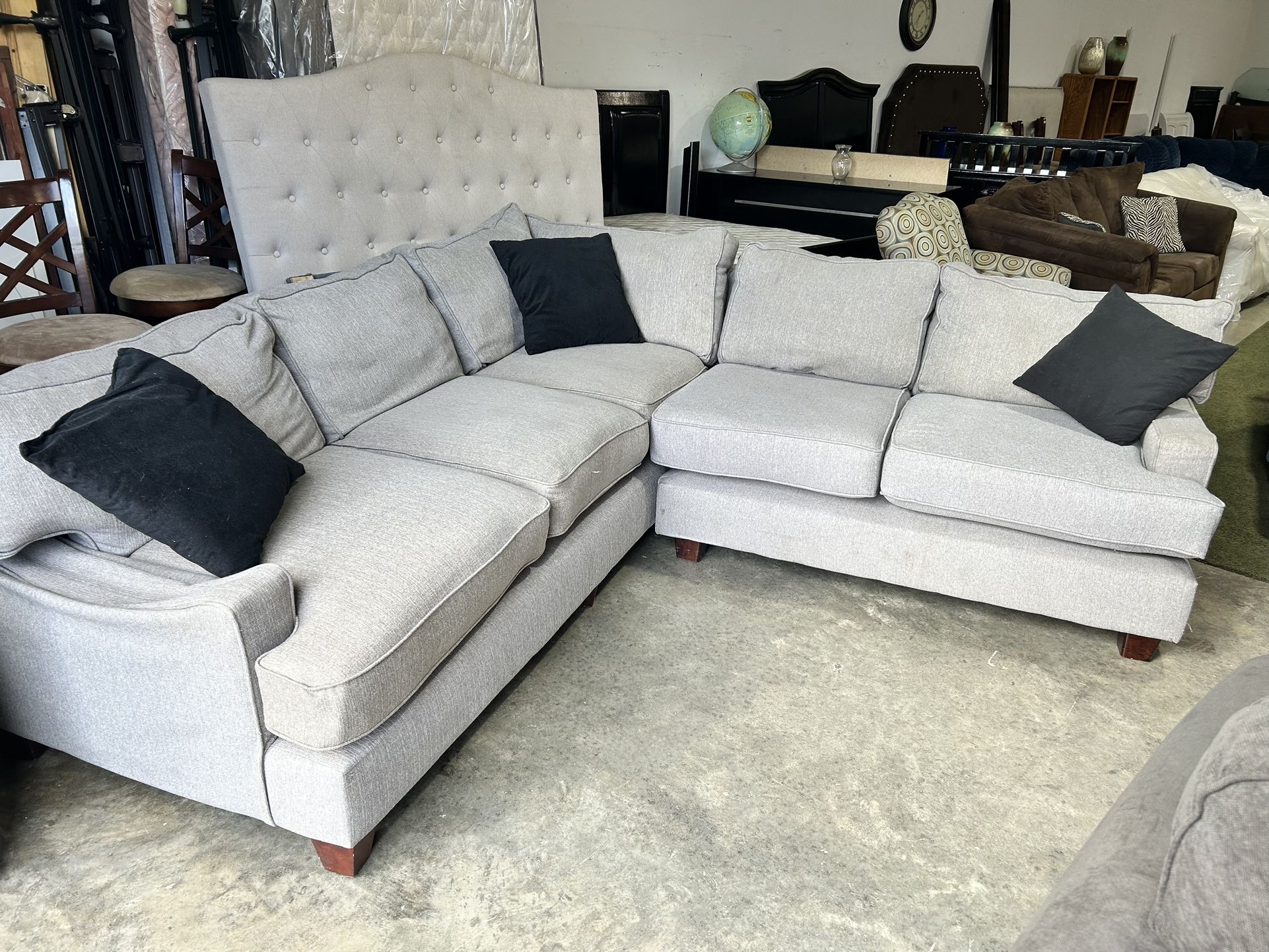 Sofa Sale