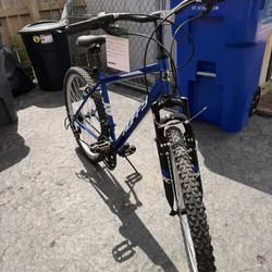 Huffy Rock Creek BIKE