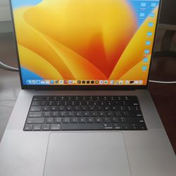 2023 M2 MacBook Pro 16inch