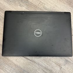 Slot Laptop Dell P73G Core I5