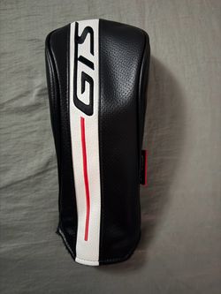 Titleist GTS Fairway Headcover