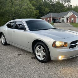 2009 Dodge Charger