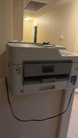 Brother business printer