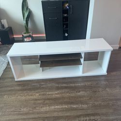 Console TV Stand Table