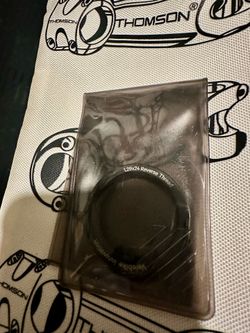 Velobike Lockring
