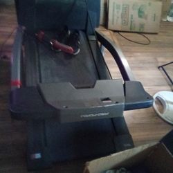 Pro Form  Treadmil