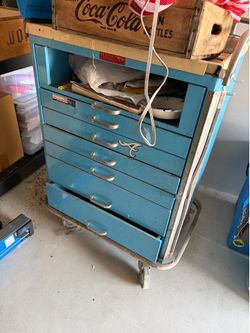 Hardoff Tool Box