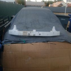 Reinforcement Foam