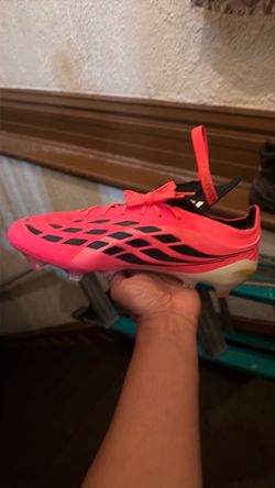 Predator Elite Ft Fg