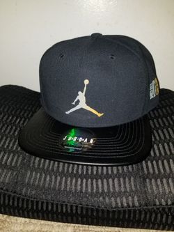 Jordan Jumpman Snapback Cap Limited Edition
