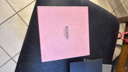 Blackpink the album