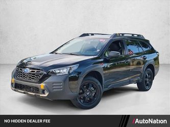 2023 Subaru Outback