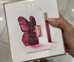 Perfumes